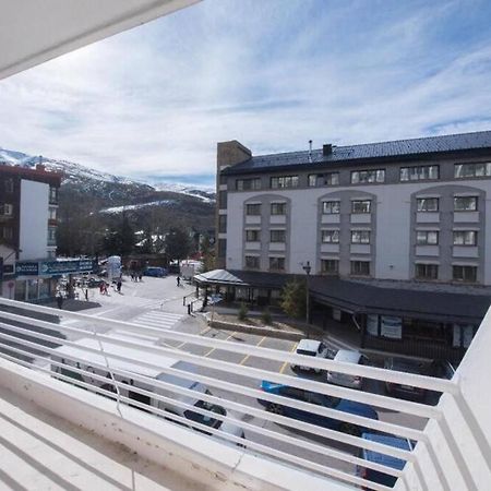 Little Rest Montblanc 6 Pax Personas Wifi Garaje Plaza Pradollano Apartment Monachil Exterior photo