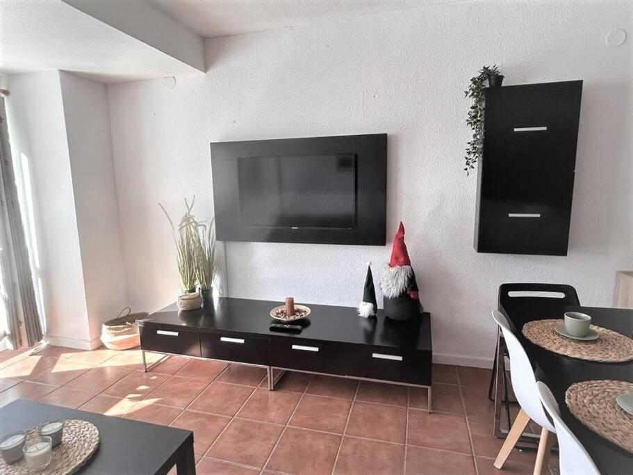 Little Rest Montblanc 6 Pax Personas Wifi Garaje Plaza Pradollano Apartment Monachil Exterior photo