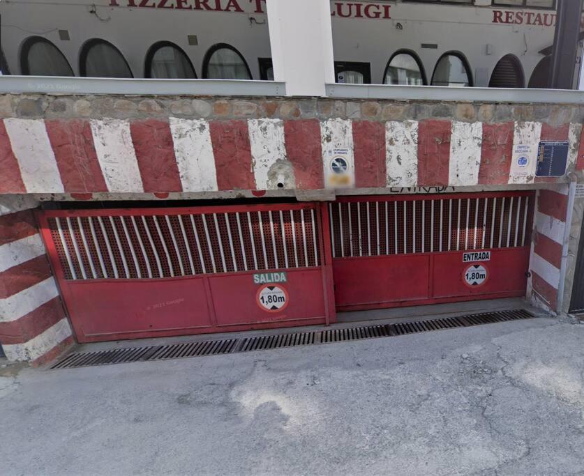 Little Rest Montblanc 6 Pax Personas Wifi Garaje Plaza Pradollano Apartment Monachil Exterior photo