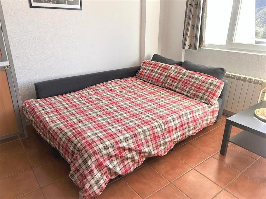 Little Rest Montblanc 6 Pax Personas Wifi Garaje Plaza Pradollano Apartment Monachil Exterior photo