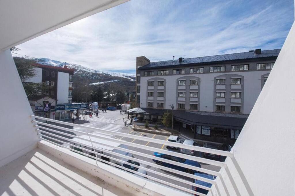 Little Rest Montblanc 6 Pax Personas Wifi Garaje Plaza Pradollano Apartment Monachil Exterior photo