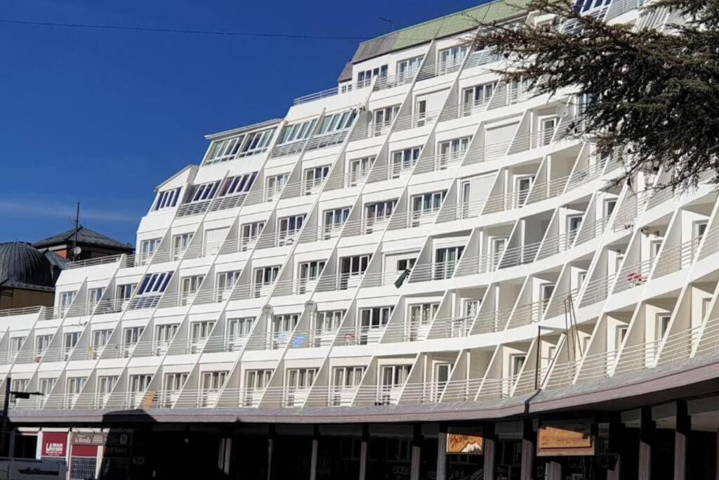 Little Rest Montblanc 6 Pax Personas Wifi Garaje Plaza Pradollano Apartment Monachil Exterior photo